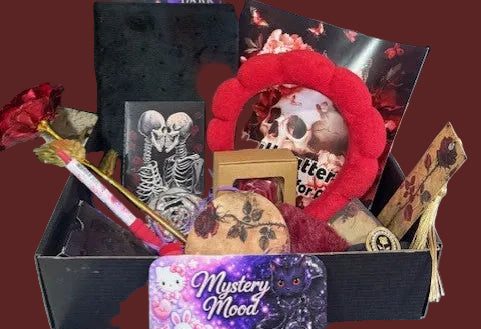 Scoop DARK ROMANCE 🌹