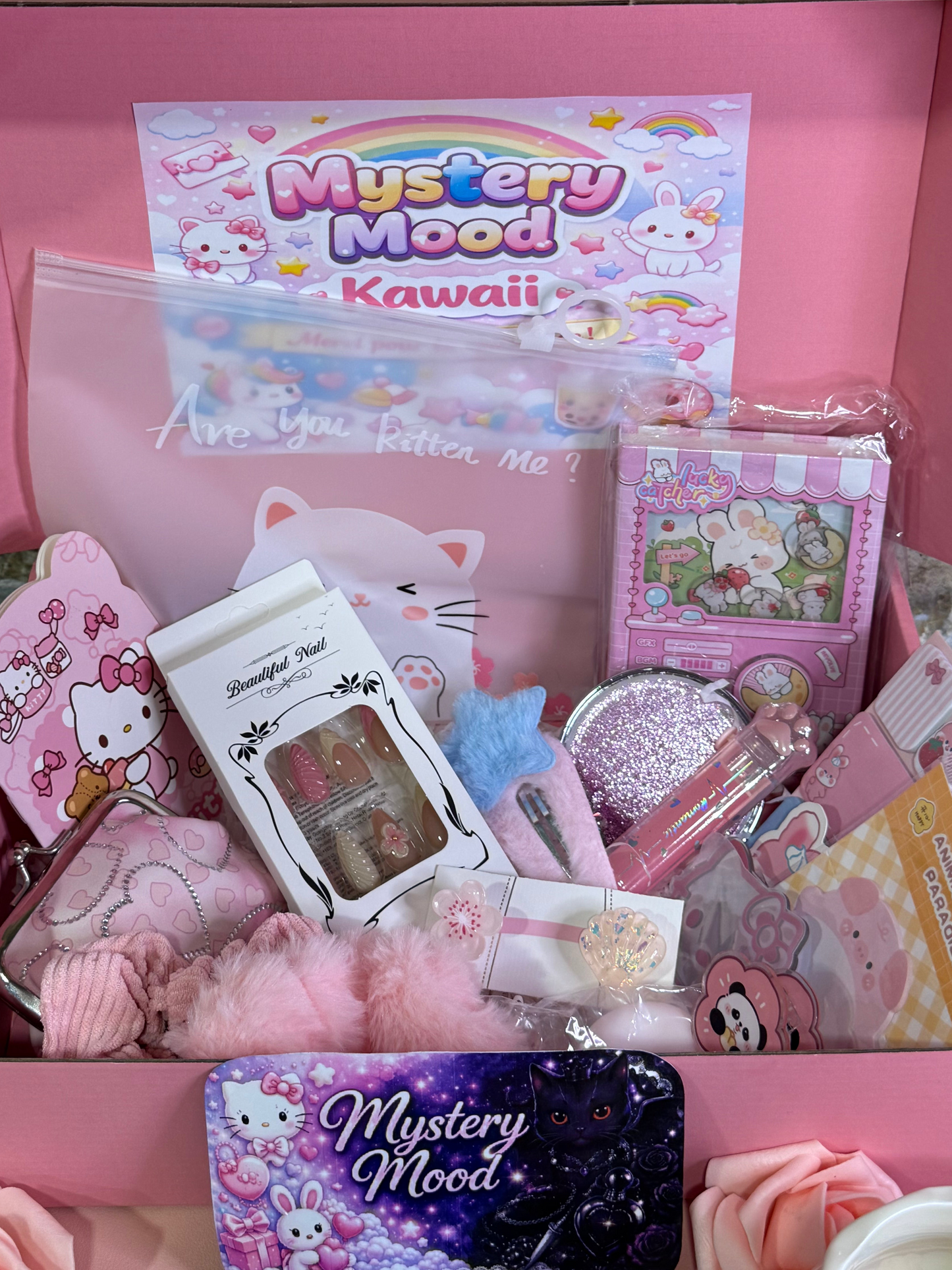 Scoop KAWAII 🌷