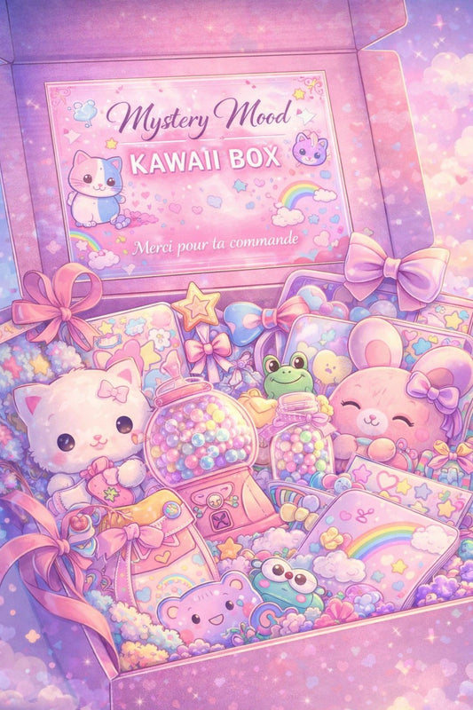 Scoop KAWAII 🌷